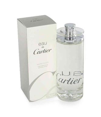 Cartier Eau de Cartier Toaletní voda 200 ml unisex