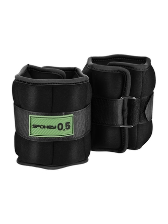 Spokey - FORM závaží 2 x 0.5 kg Spokey - FORM závaží 2 x 0.5 kg