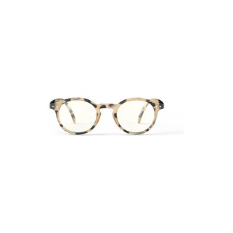 Izipizi SCREEN #H Light Tortoise