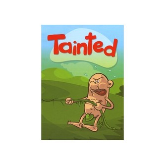 Tainted