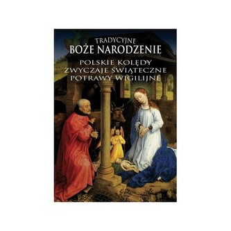 Tradycyjne Boże Narodzenie