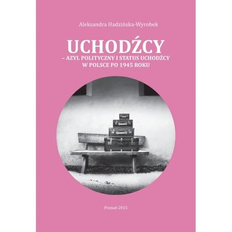 Uchodźcy Azyl polityczny i status uchodźcy w Polsce po 1945 roku
