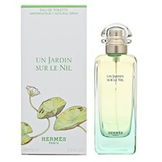 Hermes Hermes Un Jardin Sur Le Nil Toaletní voda 100 ml pro ženy