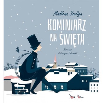 Kominiarz na święta