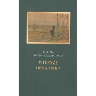 Wiersze i opowiadania