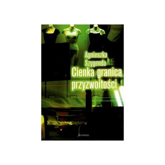 Cienka granica przyzwoitości