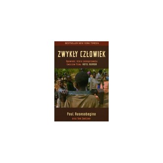 Zwykły człowiek