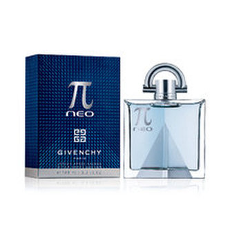 Givenchy Pí Neo After Shave ( voda po holení ) 100 ml pro muže