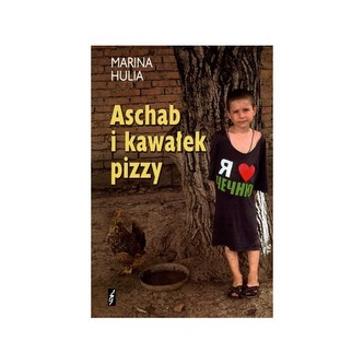 Aschab i kawałek pizzy