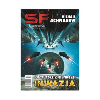 Przybysze z ciemności 1 Inwazja SF 3/2012