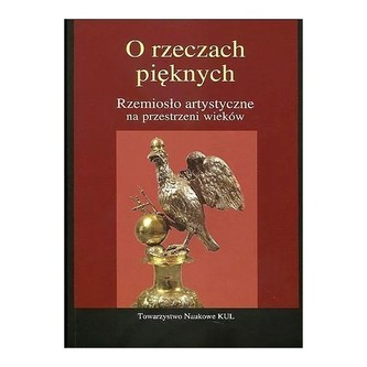 O rzeczach pięknych