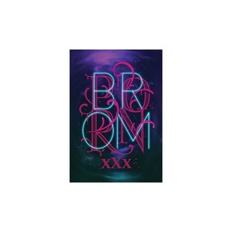 Brom XXX Brom XXX