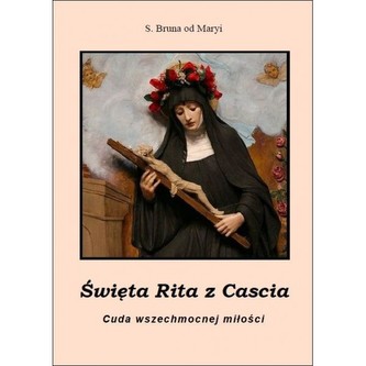 Święta Rita z Cascia