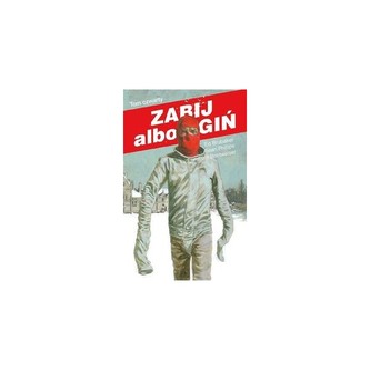 Zabij albi zgiń Tom 4