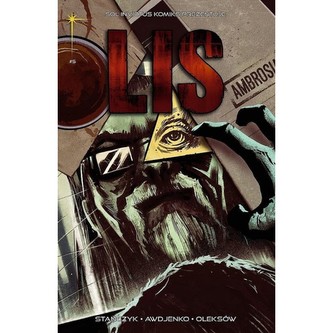 Lis 5 Echa przeszłości