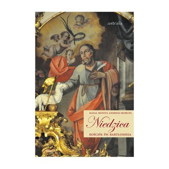 Niedzica. Kościół Św. Bartłomieja