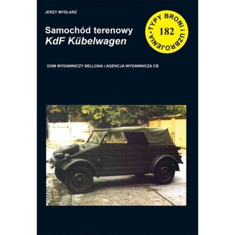 Samochód terenowy KdF Kubelwagen