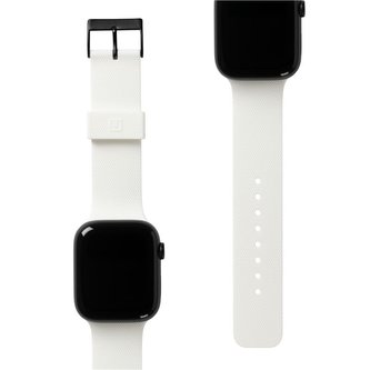 UAG DOT Strap, marshmallow - Apple Watch Ultra 49mm/8/7 45mm/6/SE/5/4 44mm/3/2/1 42mm
