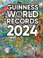 Guinness World Records 2024: Deutschsprachige Ausgabe