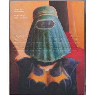 Siła kobiecości. Obrazy Resy Mashoodiego