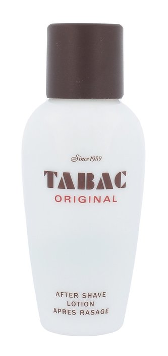 Tabac Tabac Original After Shave ( voda po holení ) 100 ml pro muže