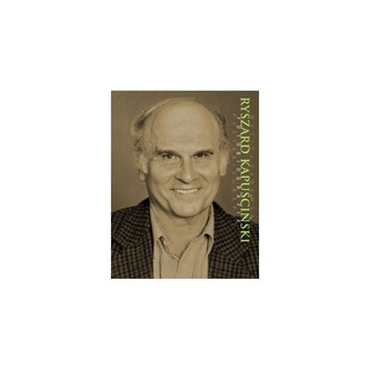Ryszard Kapuściński Fotobiografia