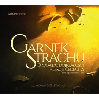 Garnek strachu