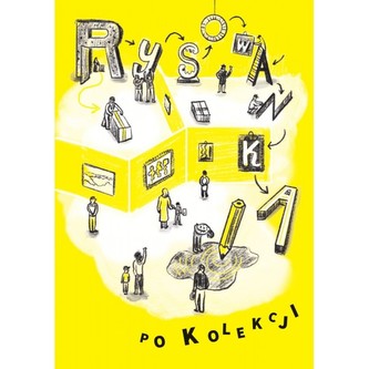 Rysowanka po kolekcji