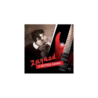 Zayazd u Mistrza Adama