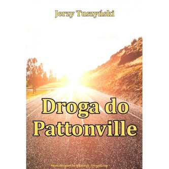 Droga do Pattonville