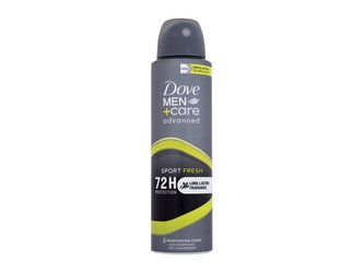 Dove Antiperspirant ve spreji Men + Care Advanced Sport Fresh (Anti-Perspirant) 150 ml man
