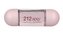 Carolina Herrera 212 Sexy Parfémová voda 30 ml pro ženy