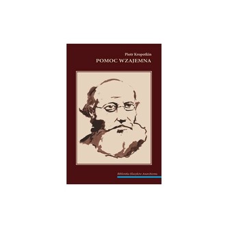 Pomoc wzajemna (nowe wydanie)