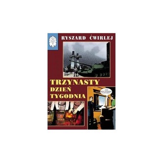 Trzynasty dzień tygodnia