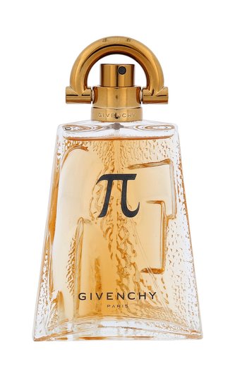 Givenchy Pí Toaletní voda 50 ml pro muže