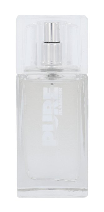 Jil Sander Pure Toaletní voda 50 ml pro ženy