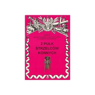 2 Pułk Strzelców Konnych