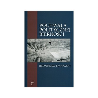Pochwała politycznej bierności