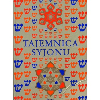 Tajemnica Syjonu