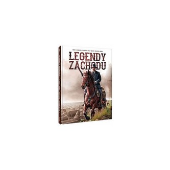 Legendy zachodu