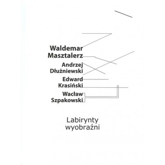 Labirynty wyobraźni