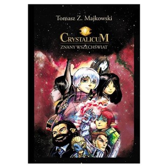 Crystalicum znany wszechświat