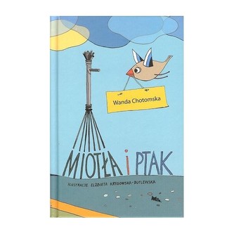 Miotła i Ptak