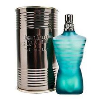 Jean Paul Gaultier Le Male Toaletní voda ( exkluzivní velké balení ) 200 ml pro muže