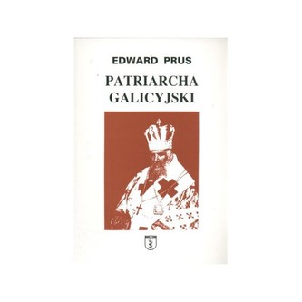 Patriarcha galicyjski