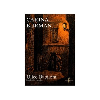 Ulice Babilonu Londyńska zagadka