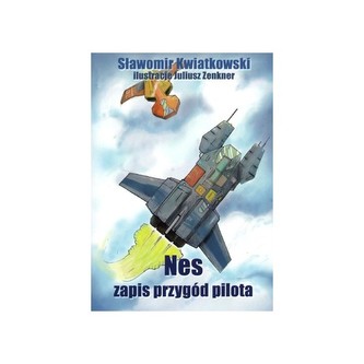 Nes Zapis przygód pilota