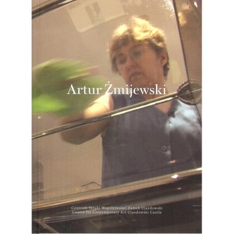 Artur Żmijewski