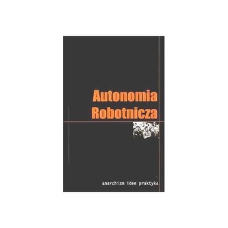 Autonomia robotnicza