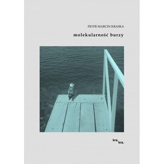 Molekularność burzy